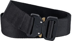 Army Surplus Tactical Fast Belt Black Army Surplus Tactical Fast Belt Black