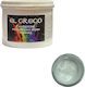 El Greco Chalk Paint 500ml White Titanium