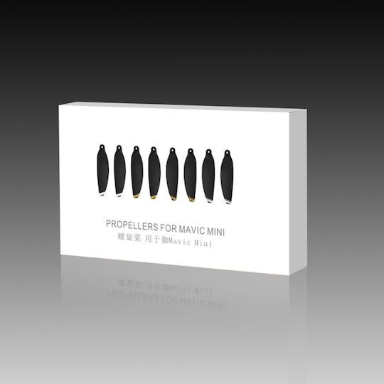 Sunnylife Propellers for DJI Mavic Mini Mini 2 8 Pieces