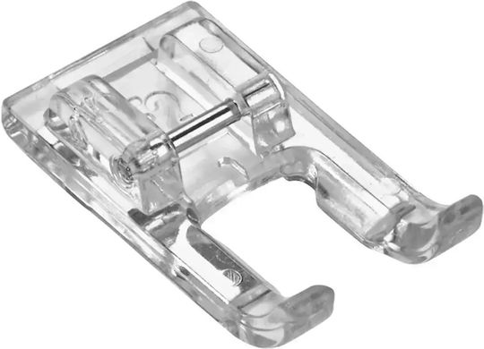 Open Embroidery Presser Foot Decorative Stitches For Household Sewing Machine