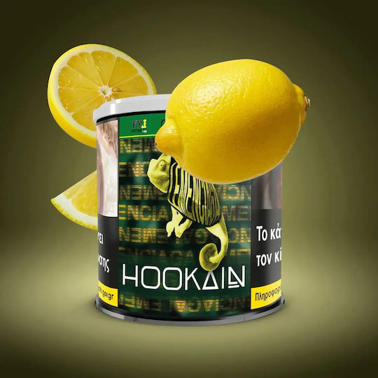 Hookain Tutun Narghilea În Culoare Gri