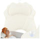 Ruhhy Travel Pillow 3x3cm