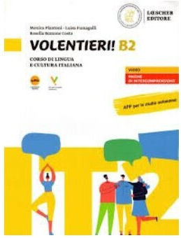 Volentieri! B2 Studente