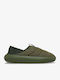 Classic Classic Men's Slipper Green