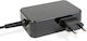 Încărcător adaptor Type-C 90W 5-20V 1.8 m negru