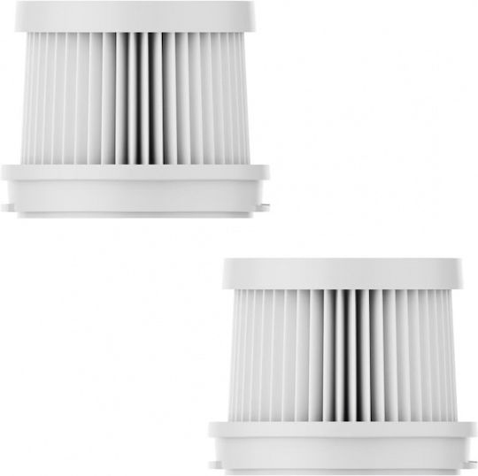 Xiaomi Filters Hepa Electric Vacuum Compatible with Xiaomi 2pcs
