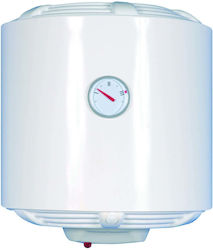 Ηλιοφάν Θερμοσίφωνας 40lt Glass Κάθετος 4kW