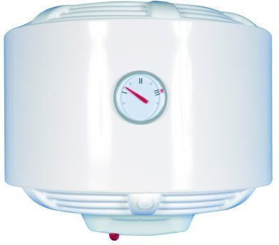 Iliofan Vertical Glass Water Heater 25lt 2.5kW