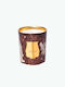 Cire Trudon Libra Holz Bernstein Aromatische Kerze