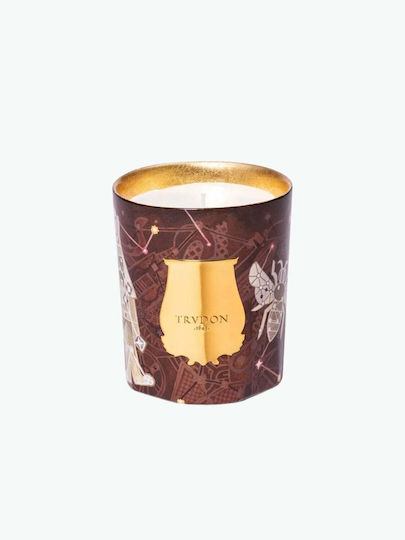 Cire Trudon Libra Holz Bernstein Aromatische Kerze