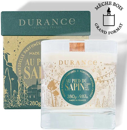 Durance Αρωματικό σε Βάζο Πράσινο Durance Αρωματικό σε Βάζο Πράσινο