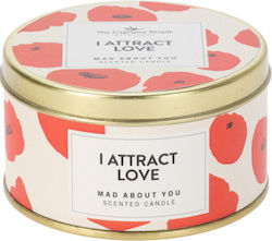 Gezellig Aromatic Candle 65g A950000230