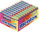 Mentos Pastiluțe Pastiluțe 40buc 38gr