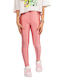 Kids Legging Long Pink
