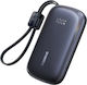 Baseus EnerFill FC21 QPow3 Ultra Power Bank 100...