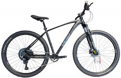 Energy Enigma 29" Schwarz Mountainbike