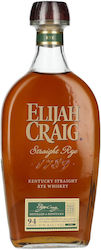 Elijah Craig