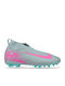 Mercurial Superfly 10 Academy AG Kids Soccer Cleats Molded Grey