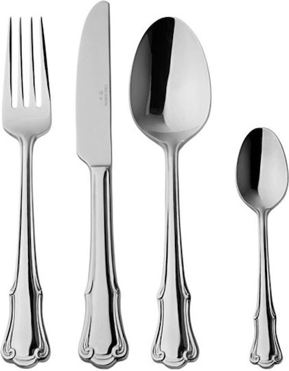 Casa Domani Cutlery Set 24 Pieces