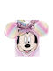 Cerda Kids Headband Disney Minnie Mouse Fantasy Pink