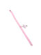 Banned Alternative Athletic Neck Warmer Pink