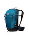 Mammut Lithium Ορειβατικό Σακίδιο 25lt Μαύρο Daypack