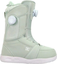 DC Lotus Γυναικείες Μπότες Snowboard Χρώμα