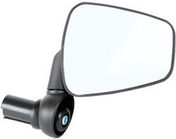 Zefal Dooback 4770r Fahrradspiegel Rechts
