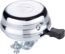Dunlop Classic Bicycle Bell 56 Mm 475875