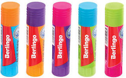Berlingo Κόλλα Stick 10gr 24τμχ