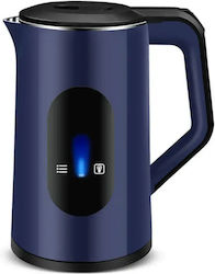 3Es mit Leistung 1500W Blau
