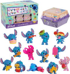 Just Play Stitch for 3+ Years (Multi Designs) 5cm