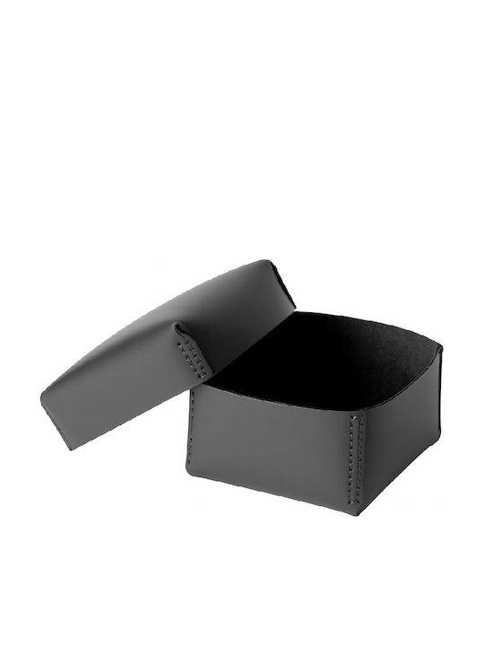 Espiel Cutie Decorativă Piele ecologică Espiel Cutie Decorativă Piele ecologică
