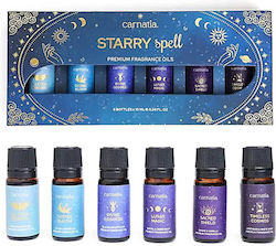Carnatia Starry Spell Premium Fragrance Aromatic Oil Carnatia Starry Spell Premium Fragrance Aromatic Oil