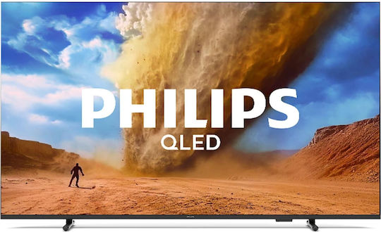 Philips Smart Fernseher 65" 4K UHD QLED PUS7810 HDR (2025)