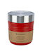 Le Creuset Inox Thermo Lunch Box Gray 500ml