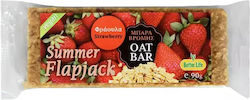 Ola Bio Müsliriegel Flapjack aus Hafer 450g