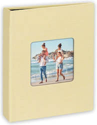 Mini Photo Album Colorado Hard Fabric Cover Pho...