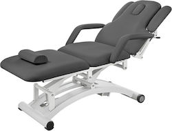 Weelko Massagetisch Grau 200x73cm