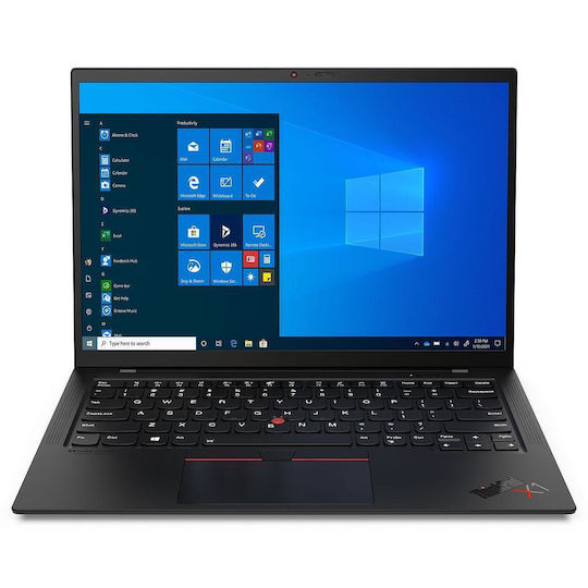 Lenovo Thinkpad X1 Carbon G9 Recondiționat Grad A 14