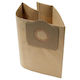 Vacuum Cleaner Bags 5pcs Compatible with Vacuum Cleaner Rowenta
