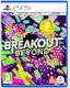 Breakout Beyond PS5 Game