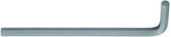 Sata Allen Wrench with Head 8mm