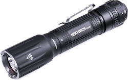 Nextorch Rechargeable Flashlight LED 1600lm
