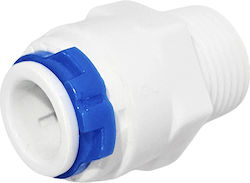 Quick-3/8" Npt-3/8" Männlich Wasserfilter Sonstiges