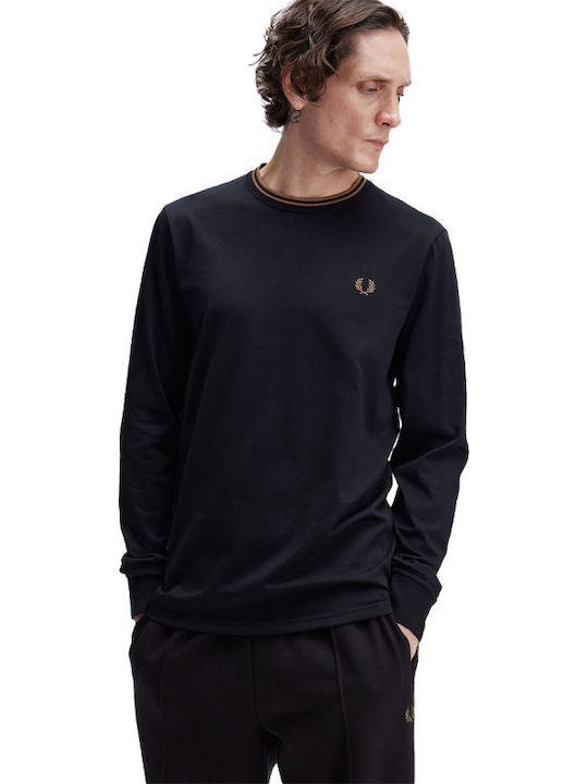 Twin Tipped T-shirt Black