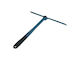 Valma Καθαριστής Τζαμιών Shower Cabin Cleaner Μήκους 28cm 3202600