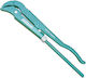 Tech Boss Plumbing Pliers 1"