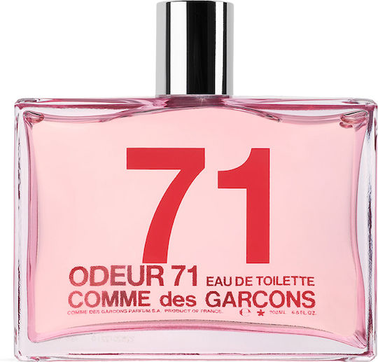 Comme Des Garcons Odeur 71 Eau de Toilette 200ml
