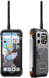 BlackView Xplore 1 5G Dual SIM (16/512GB) Ανθεκτικό Smartphone Μαύρο BlackView Xplore 1 5G Dual SIM (16/512GB) Ανθεκτικό Smartphone Μαύρο